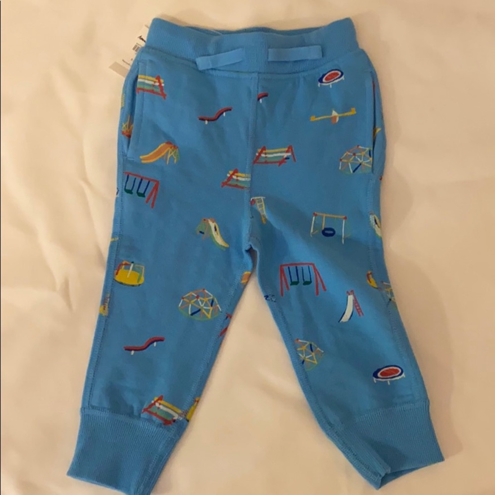 Hanna Andersson 2T Pants